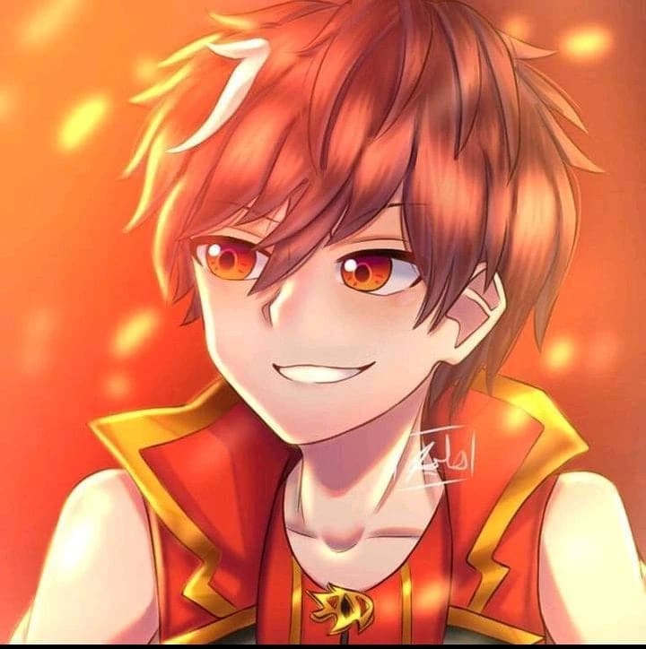 Boboiboy blaze thumbnail
