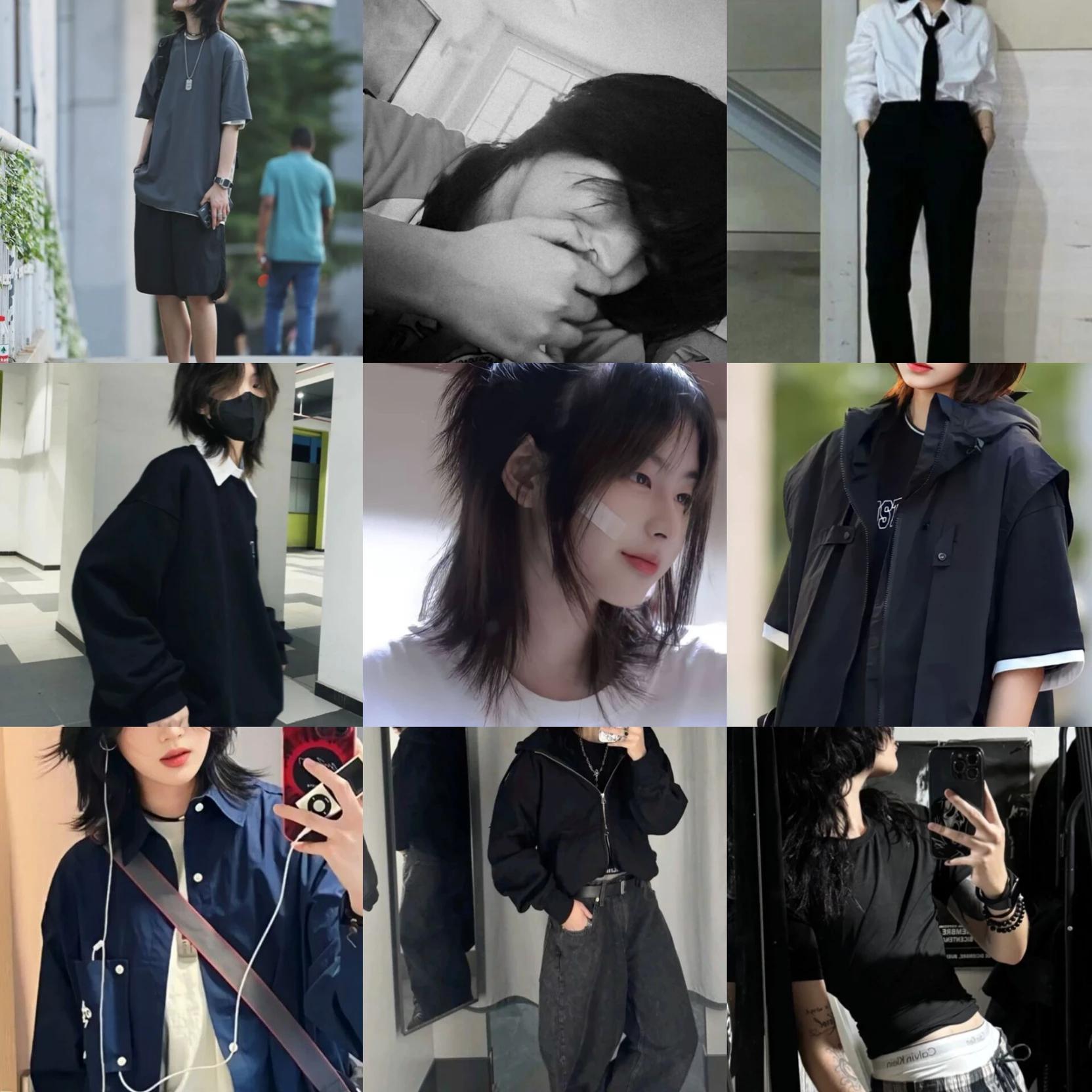 Tomboys thumbnail