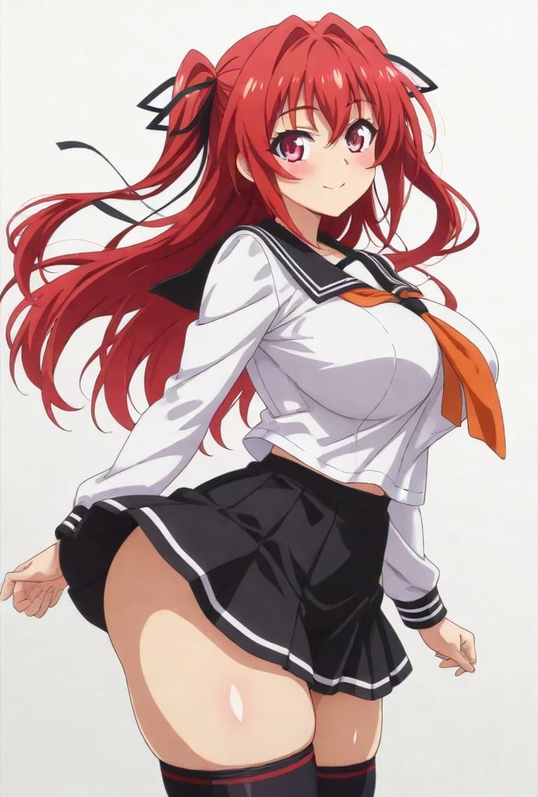 Mio Naruse thumbnail