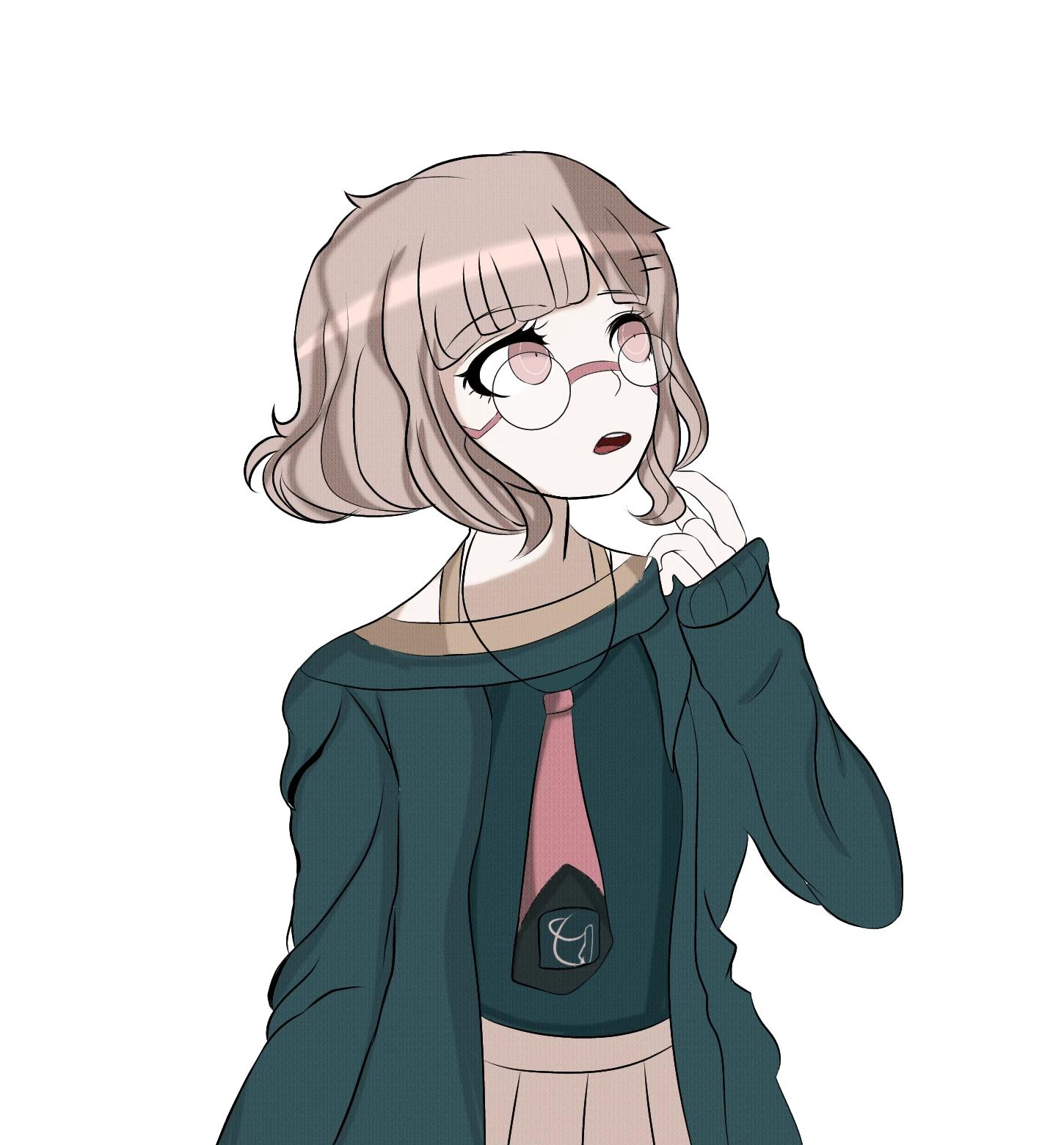 Psychologist Kaori thumbnail