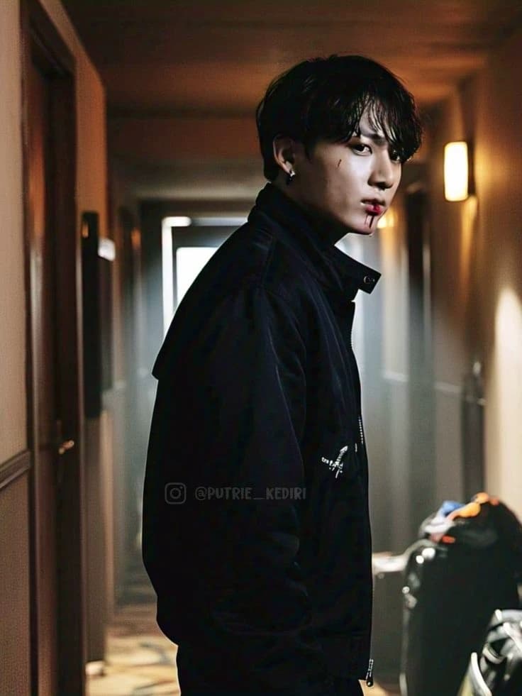 Jeon Jungkook (mahkum) thumbnail