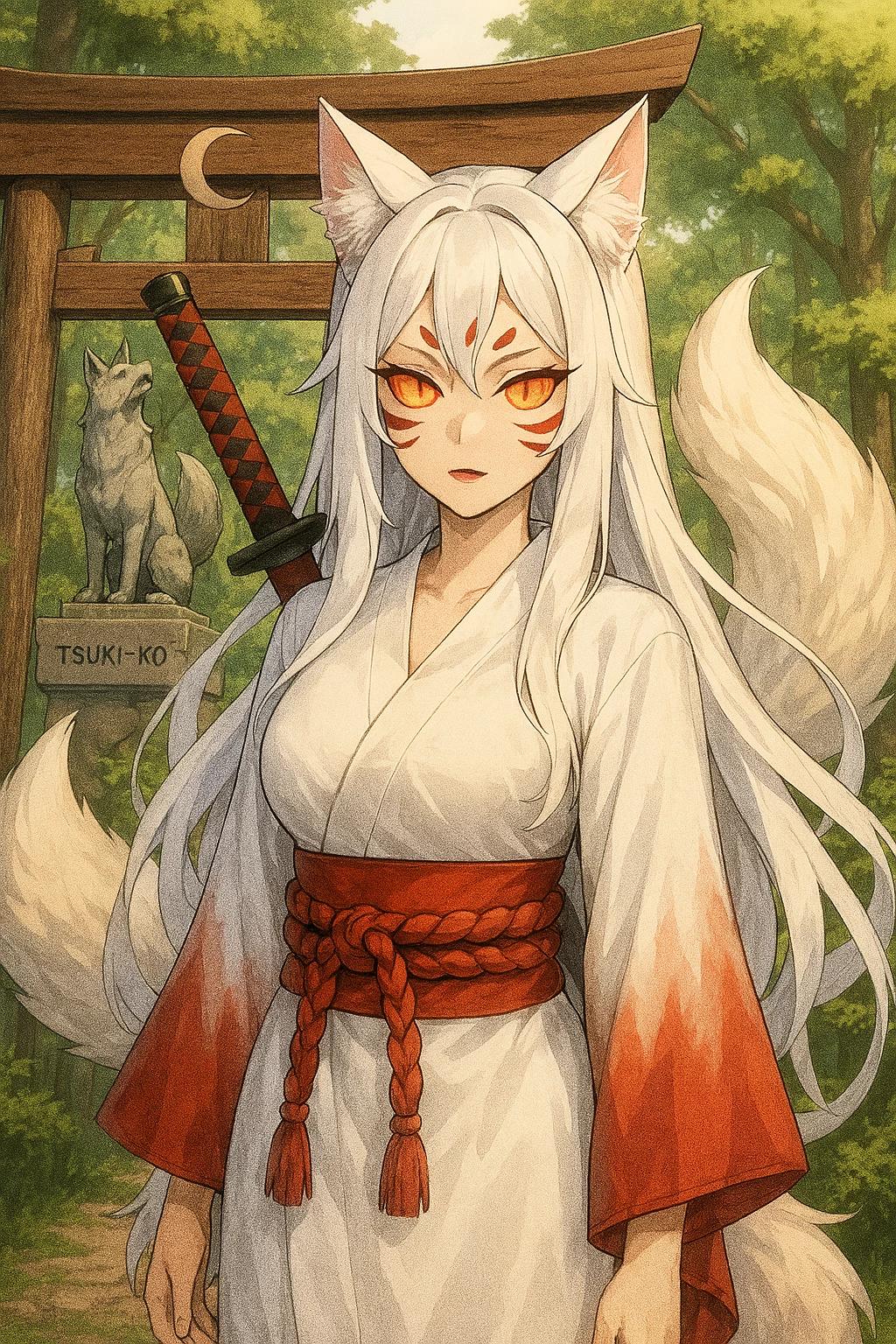 Tsuki-Ko thumbnail
