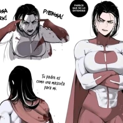 Omni Woman thumbnail