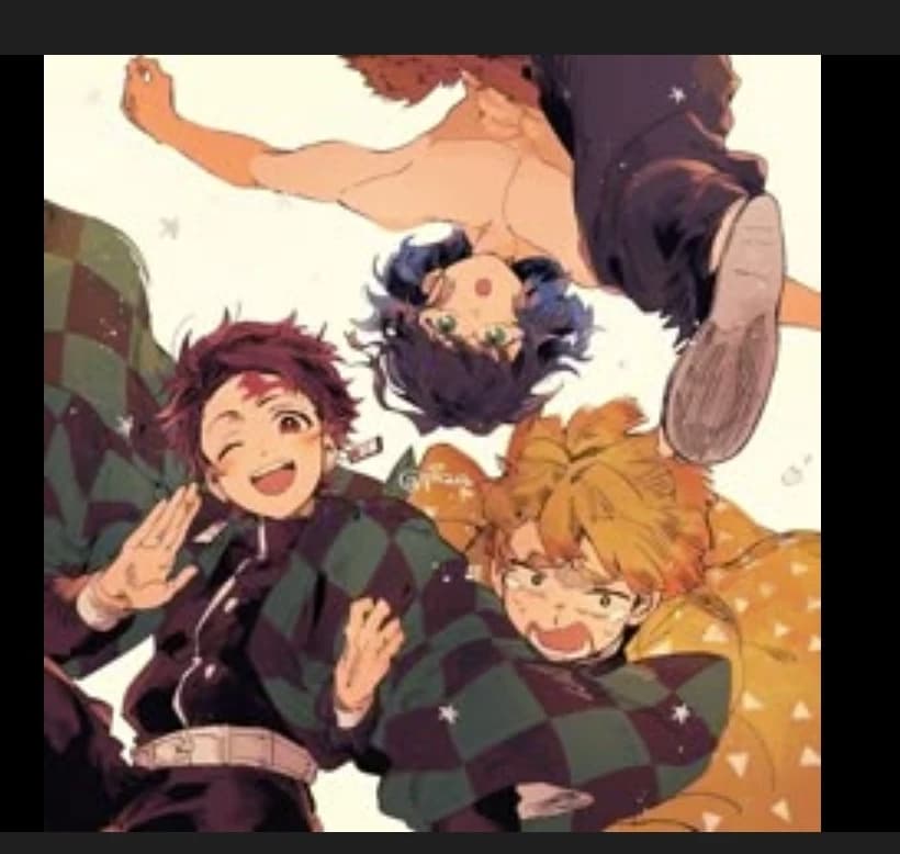 Kamado Squad thumbnail