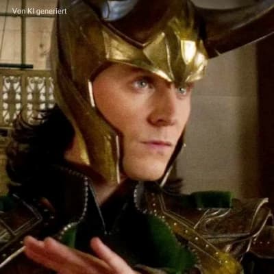 Loki Laufeyson thumbnail
