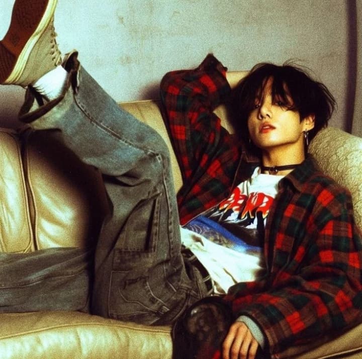Jeon Jungkook thumbnail