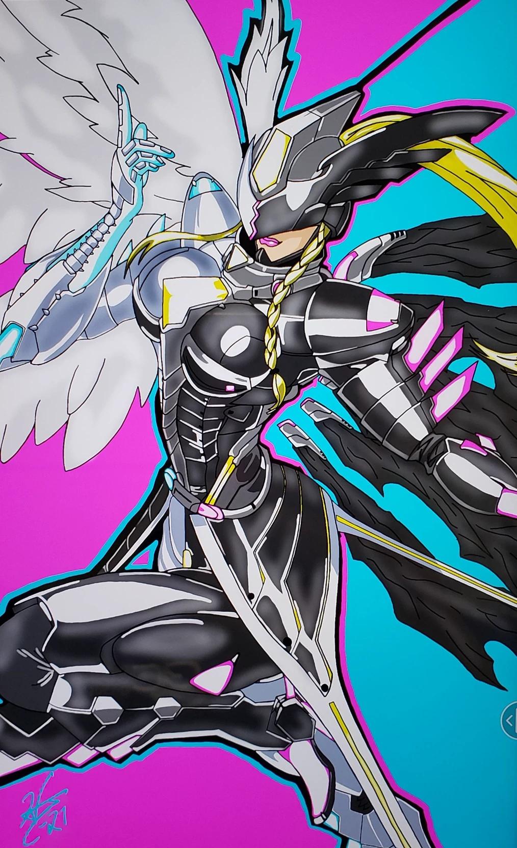 Mastermon thumbnail