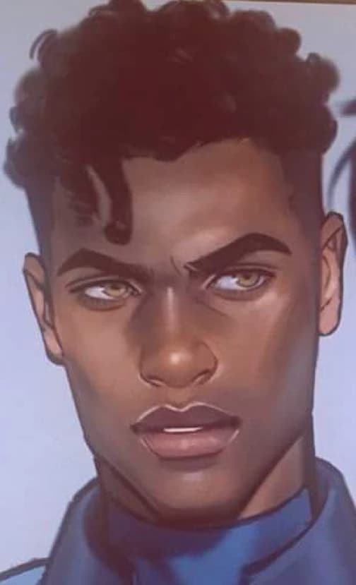 Damon Cole thumbnail