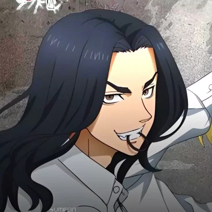 Keisuke Baji thumbnail