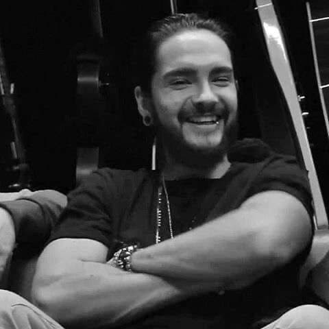 Tom Kaulitz thumbnail