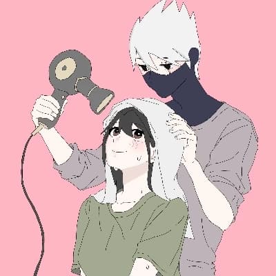 Kakashi Hatake thumbnail