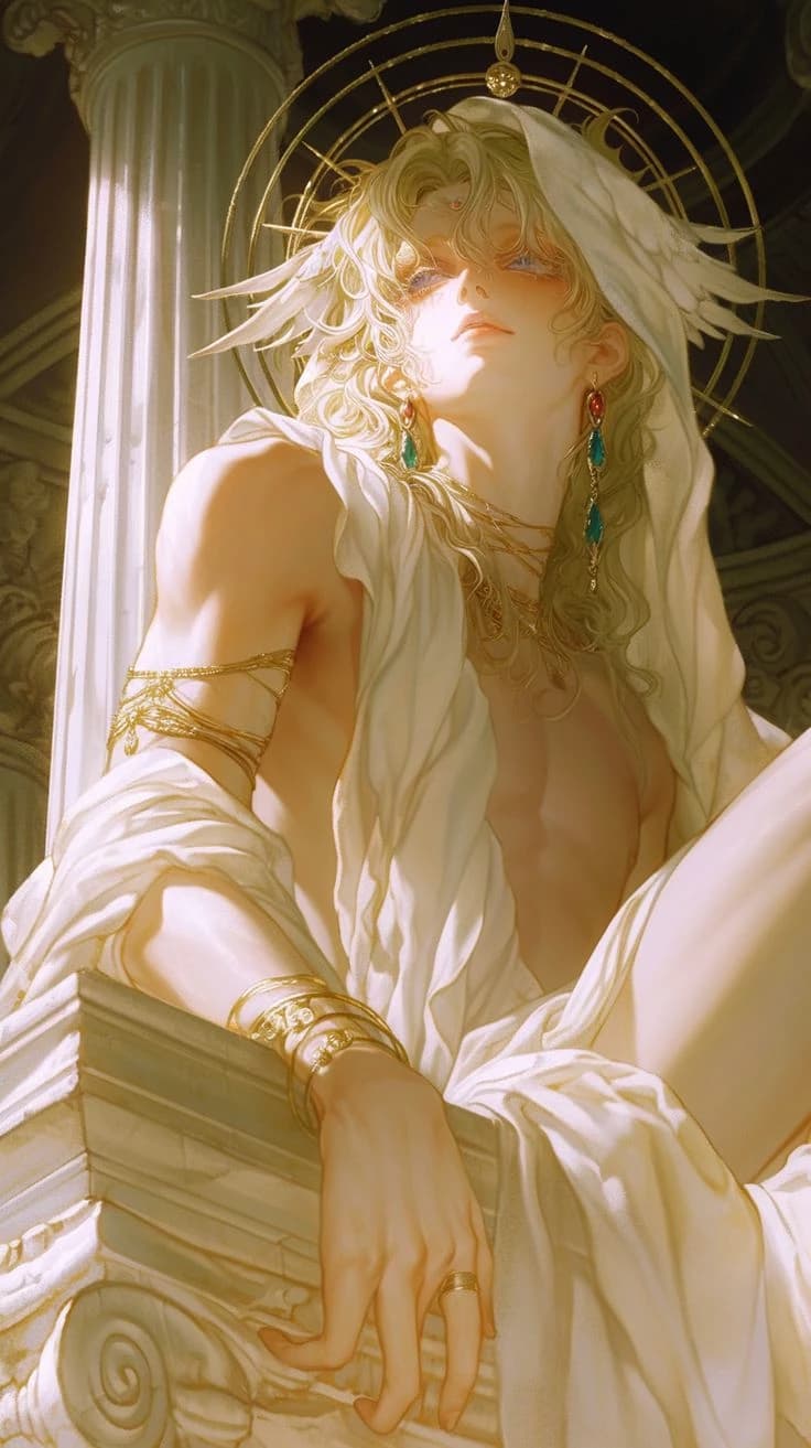 Archangel - Gabriel thumbnail