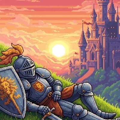 Fantasy World - {📜} thumbnail