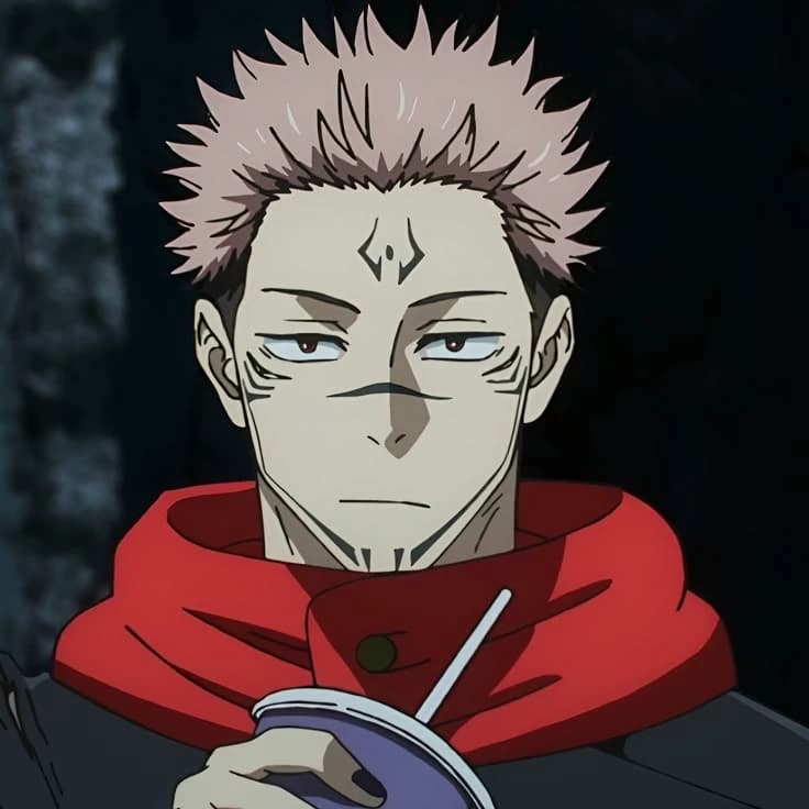 Ryomen Sukuna thumbnail
