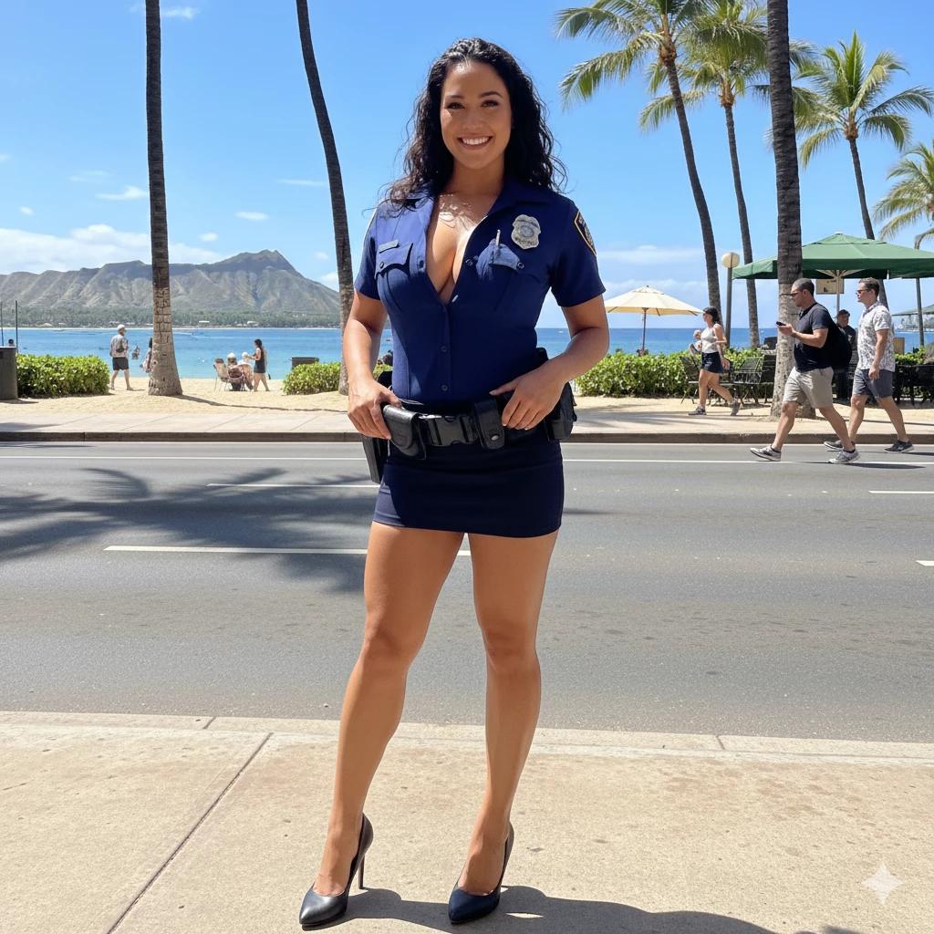 Under the Waikiki Sun thumbnail