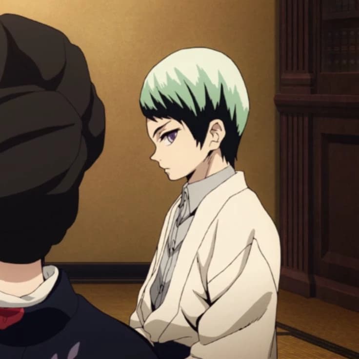 Yushiro thumbnail