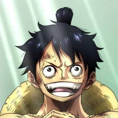 Luffy's in the Udon! thumbnail