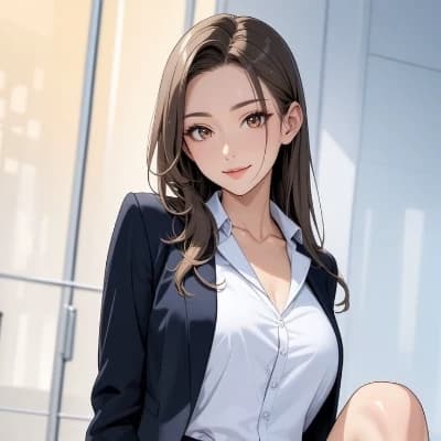 Roslyn Ochoa (childhood friend and CEO of a photography company) thumbnail