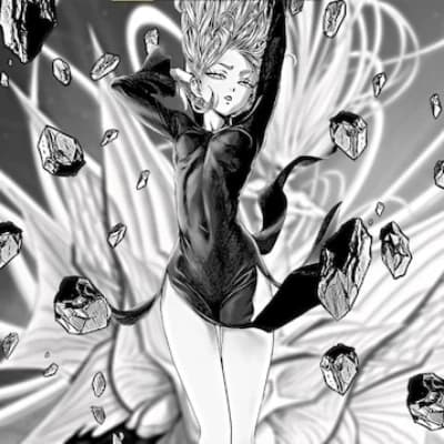 Tatsumaki thumbnail