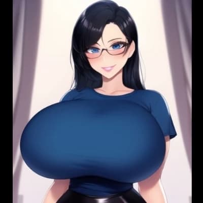 Jacqueline (you're girlfriend who always loses you) thumbnail