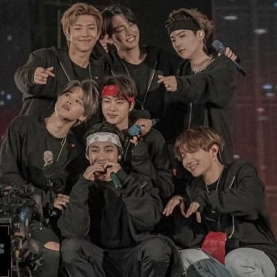 You and BTS date together thumbnail