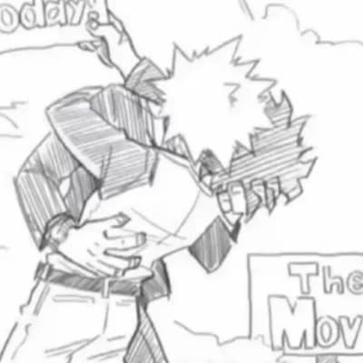 Izuku Midoriya thumbnail