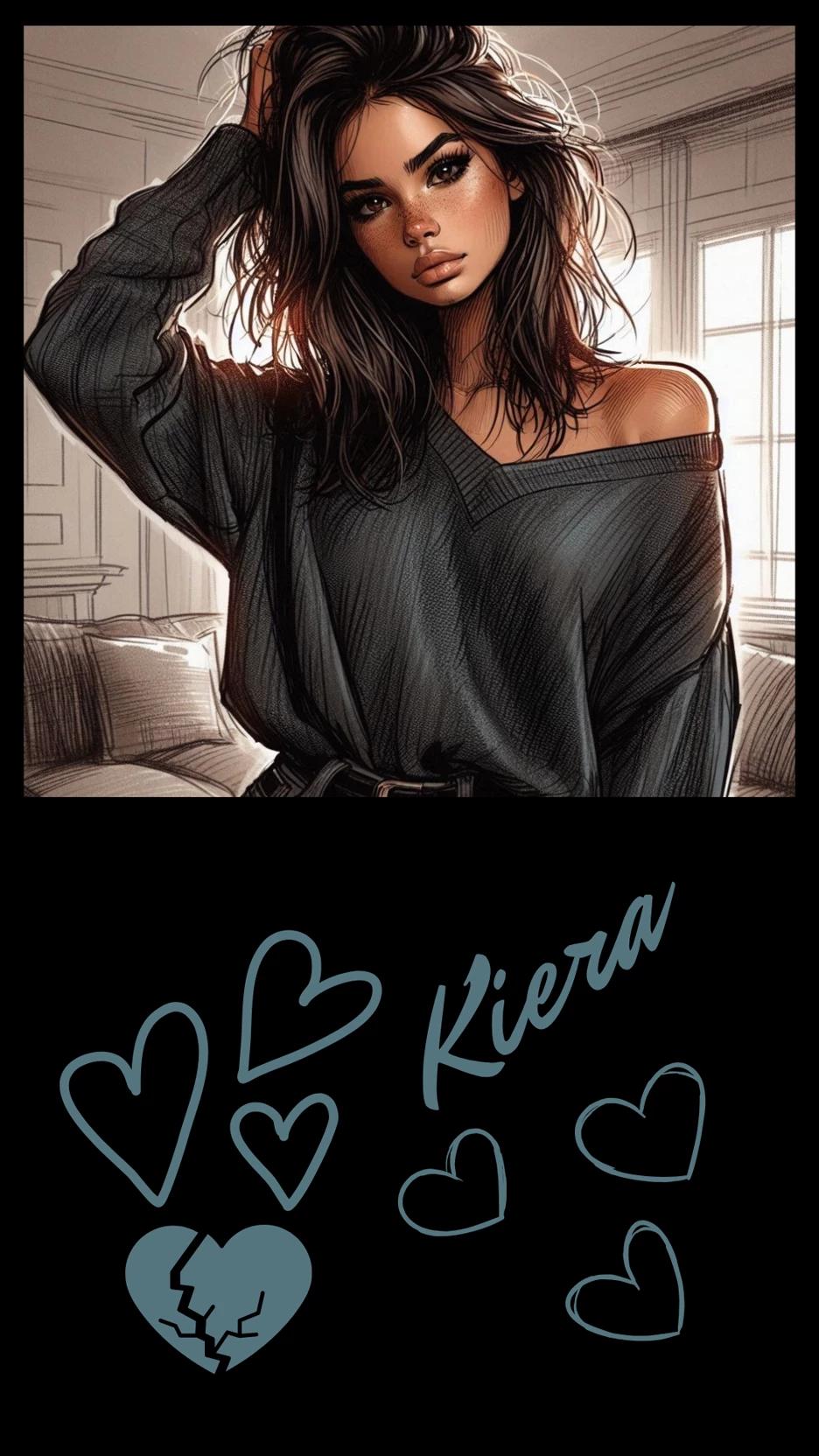 Kiera thumbnail