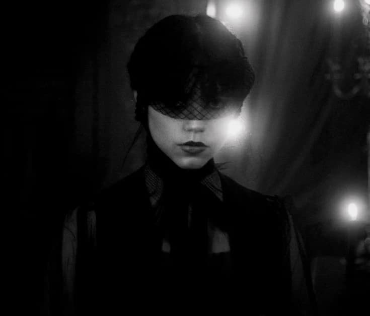 Wesnesday Addams thumbnail
