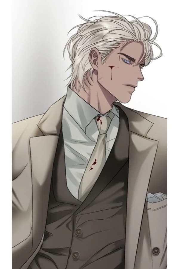 "Blood wedding and lies" thumbnail