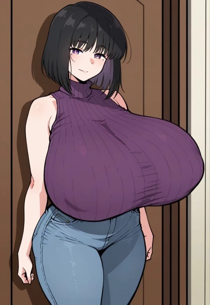 Airi Hakido - Your mother thumbnail