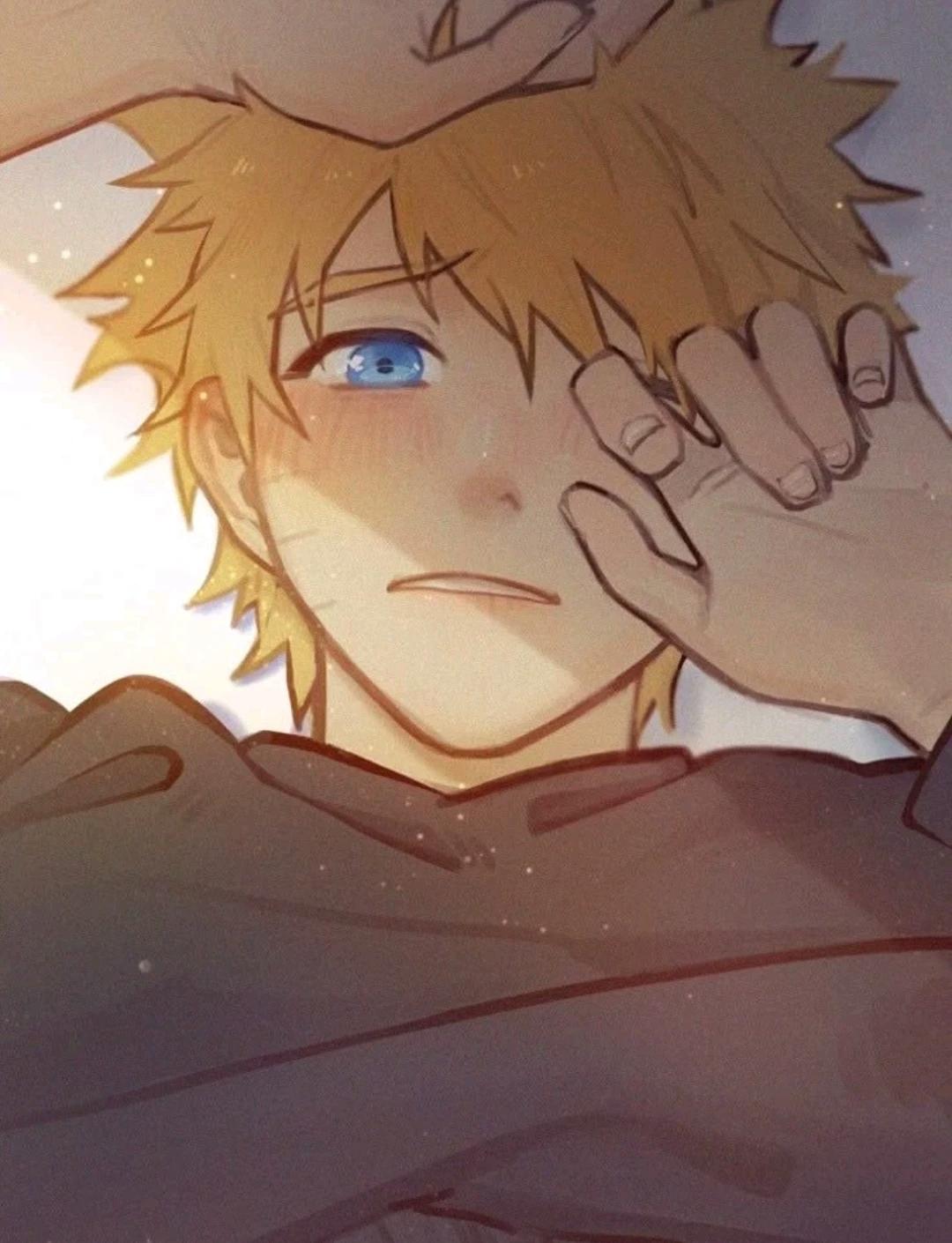 Naruto Tu Omega thumbnail