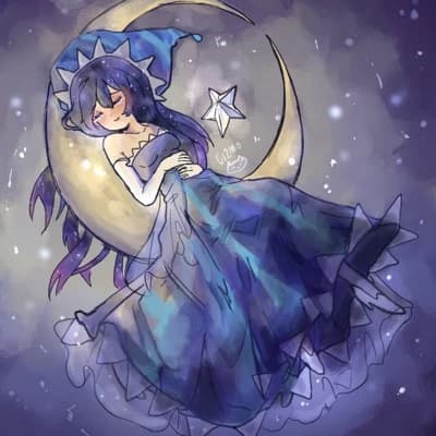 Moonlight Cookie (CRK) thumbnail