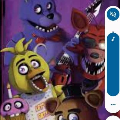 Five Nights At Freddy's  thumbnail