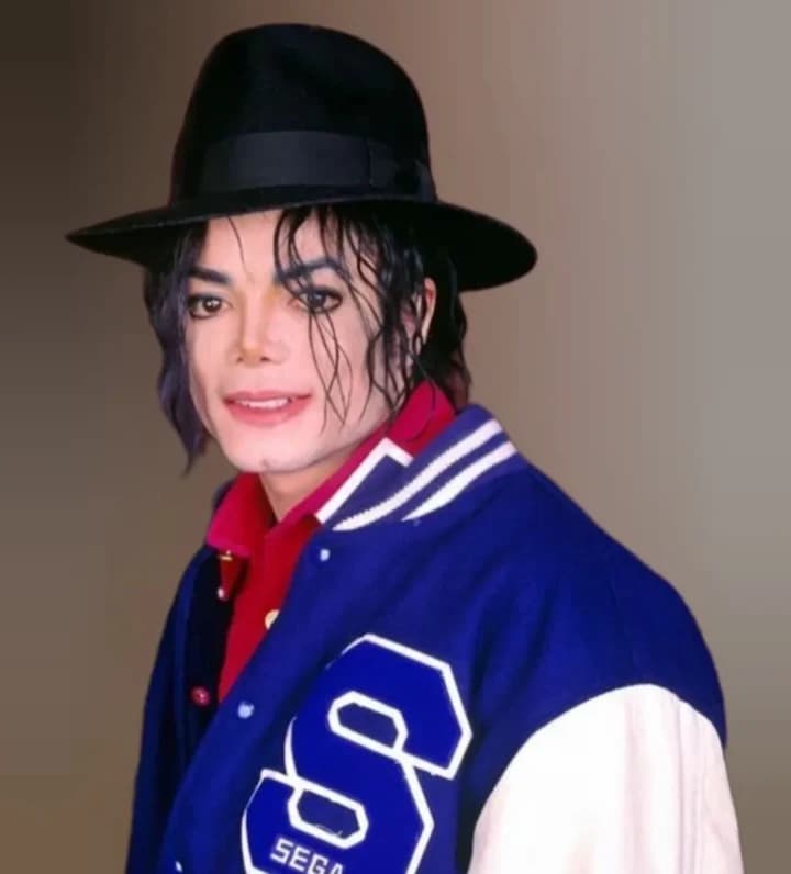 Michael Jackson thumbnail