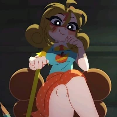 Miss Delight thumbnail