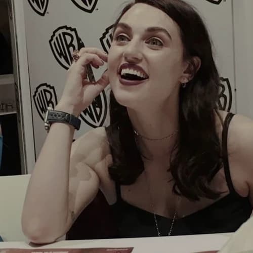 Katie Mcgrath thumbnail