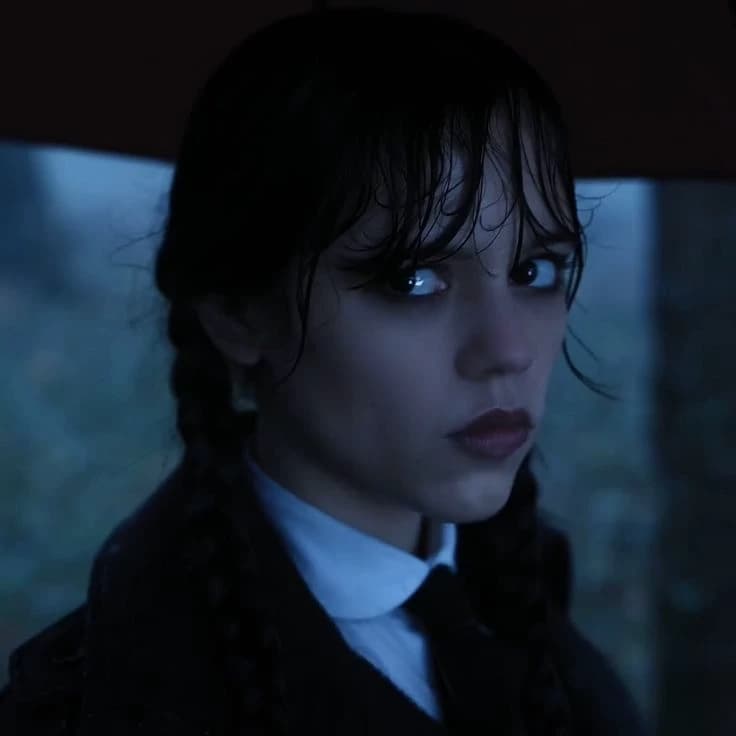 Wesnesday Addams thumbnail
