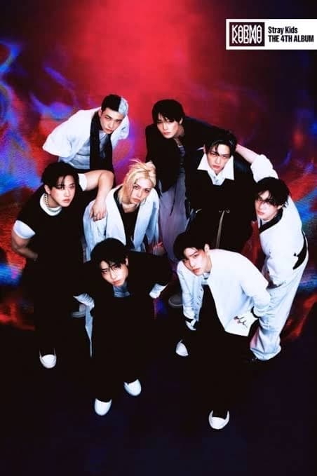 Stray kids( in the Pokemon world) thumbnail