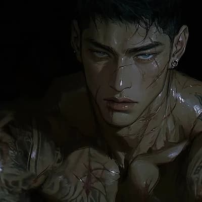 Leon Mickova - boxeador. thumbnail
