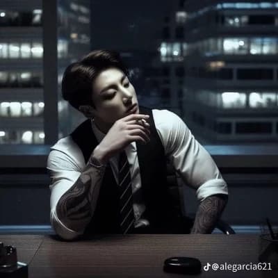 Jeon Jungkook thumbnail