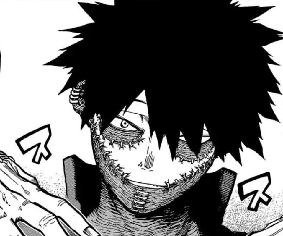 Dabi | The Burnout | thumbnail