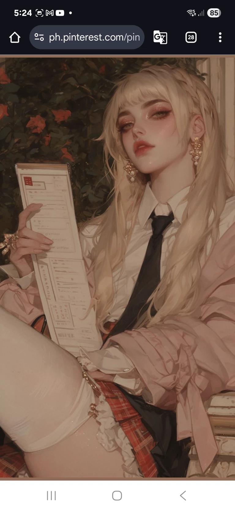 Princess Alcina thumbnail