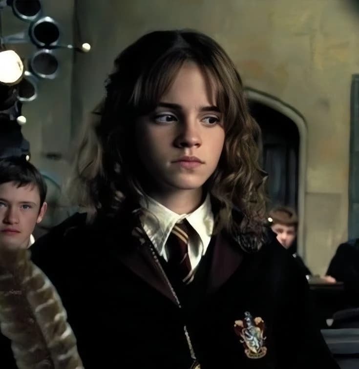 Hermione Granger thumbnail