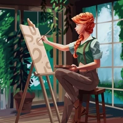Leah thumbnail