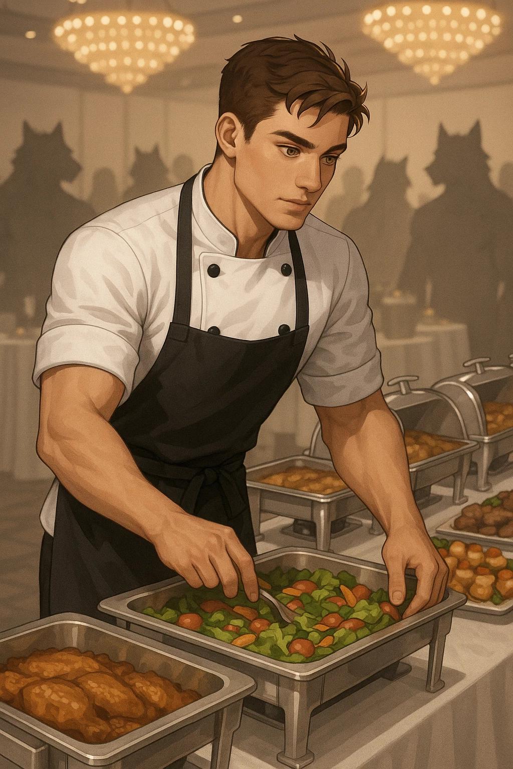 Mathew Silver thumbnail
