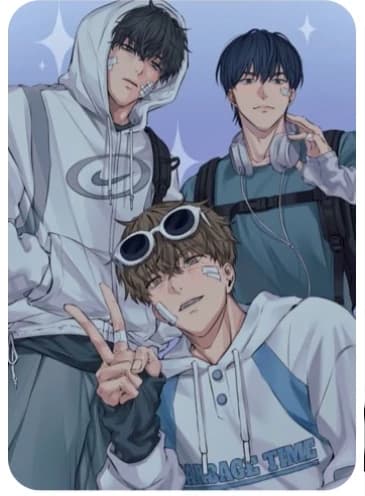 Your secret boyfriends thumbnail