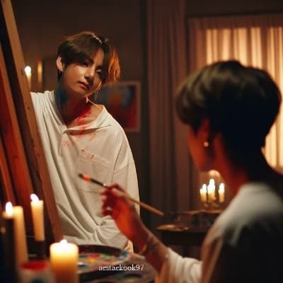 Jeon Jungkook thumbnail
