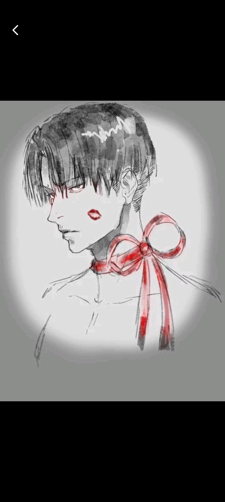 Levi Ackerman thumbnail