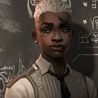 Ekko thumbnail