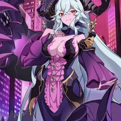 Lilith (Guardian Tales) thumbnail
